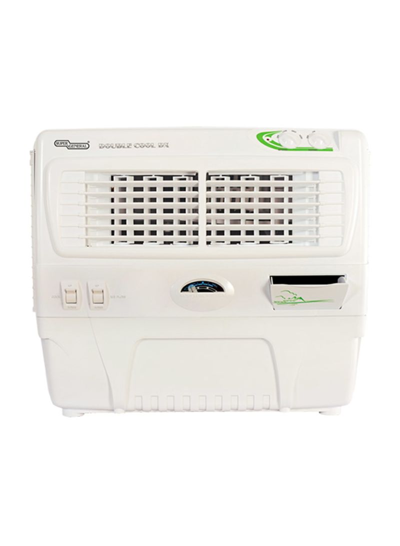 Air Cooler 50L SGAC500KI White
